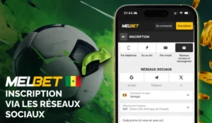 Réseaux sociaux