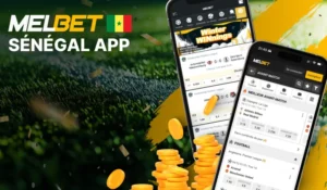 Application MelBet